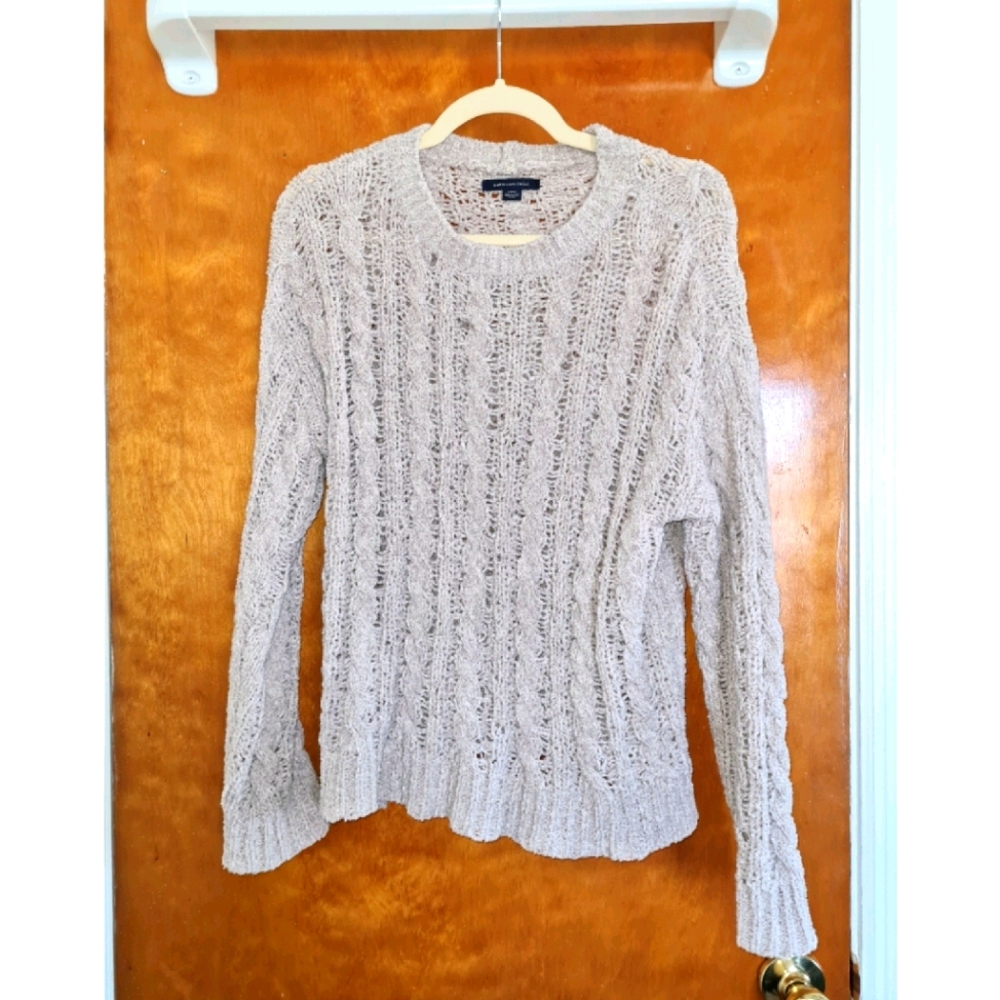 American Eagle sweater